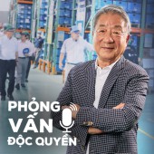 Chủ tịch Tập đoàn PLUS: Khác biệt chính là chìa khóa